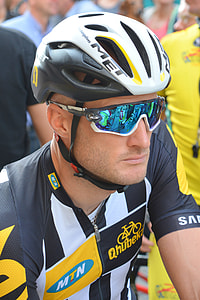 Steve Cummings, Cyclist thumbnail