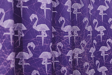 Pantone Colour Of The Year 2018: Ultra Violet thumbnail
