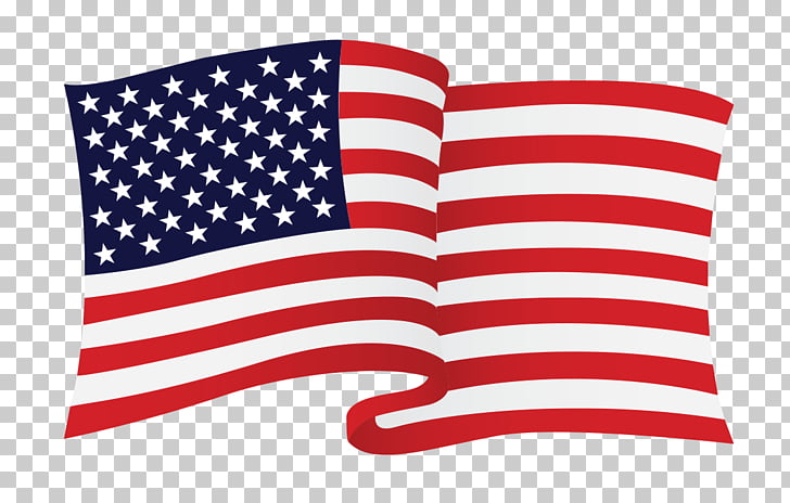 flag of the united