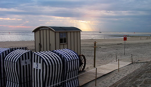 sea, beach, sand, water thumbnail