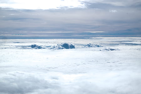 sea of clouds thumbnail
