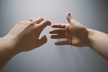 person's hands thumbnail