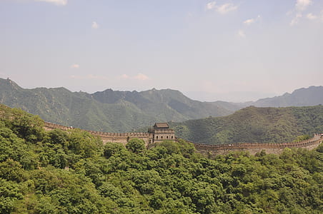 Great Wall of China thumbnail