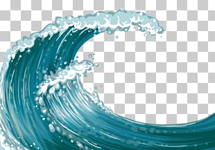 Wind wave Sea Dispersion, Sea Wave , wave PNG clipart