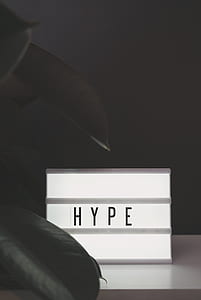 square Hype table lamp thumbnail