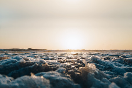 body of water under day time thumbnail