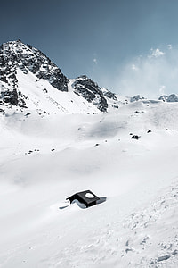 snow mountain thumbnail