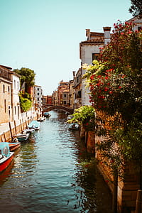Venice Canals, Italy thumbnail