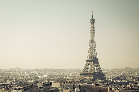 Eiffel Tower, Paris thumbnail