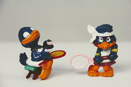 Überraschungseifigur, Peppy Pingu thumbnail