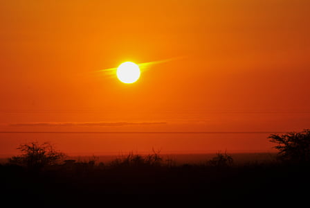 golden hour photo thumbnail