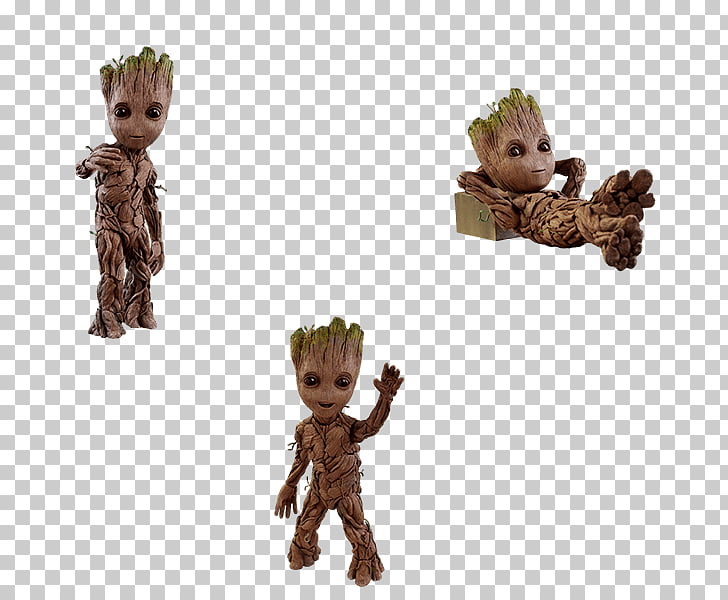 Baby Groot Gamora Rocket Raccoon Thanos, rocket raccoon, Marvel Guardians of The Galaxy Groot PNG clipart