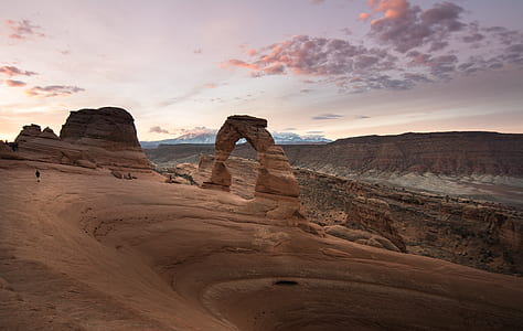 photo of Grand Canyon, Arizona thumbnail