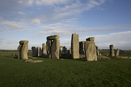 Stone henge thumbnail