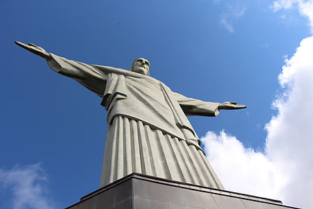 Christ the Redeemer, Brasil thumbnail