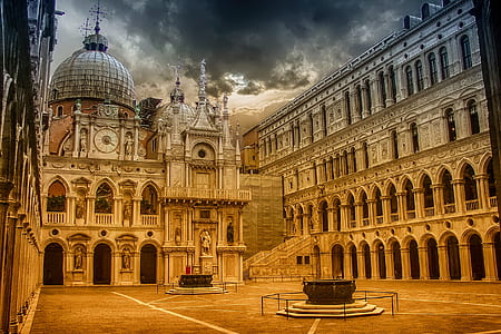 cathedral painting thumbnail