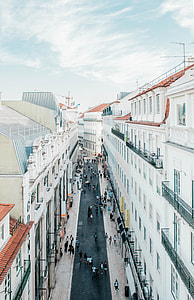 architecture, urban Scene, europe, city thumbnail