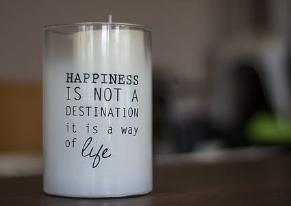 White Candle thumbnail