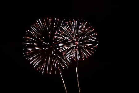 fireworks display thumbnail