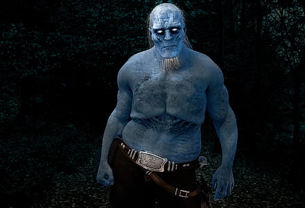 Game of Throne walker thumbnail