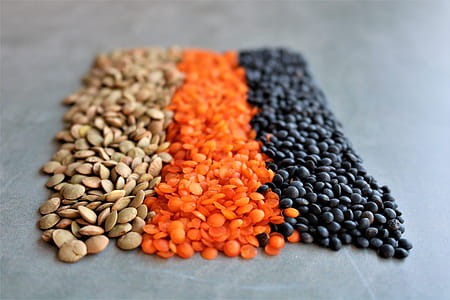 Lentils tricolora thumbnail