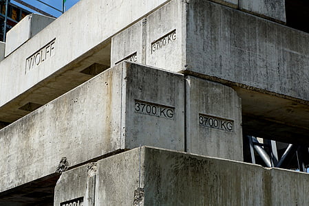 gray concrete blocks thumbnail