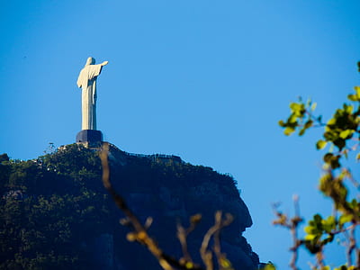 Christ the Redeemer, Brazil thumbnail
