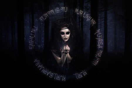 man in black dress illustratio thumbnail