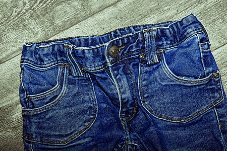 blue-washed denim bottoms thumbnail