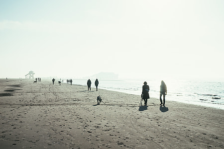 St. Peter-Ording, Germany thumbnail