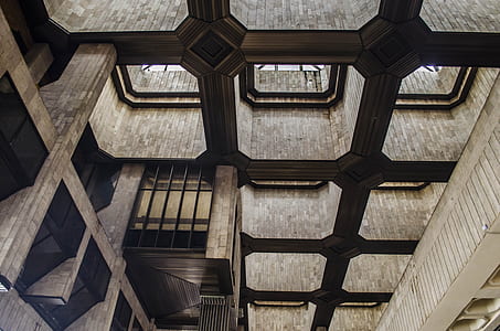 building ceiling interior photo thumbnail