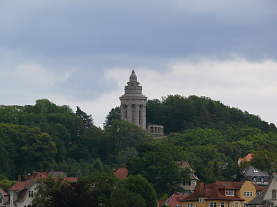 Burschenschaft Memorial, Eisenach thumbnail