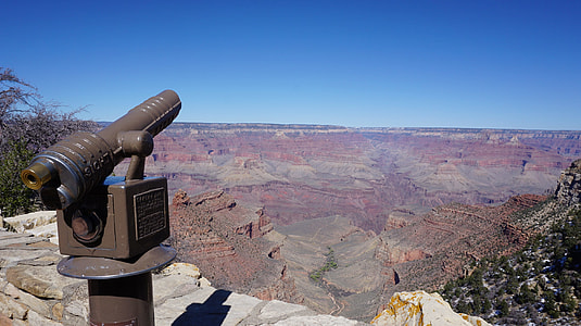 Grand Canyon, Tourist Attraction thumbnail