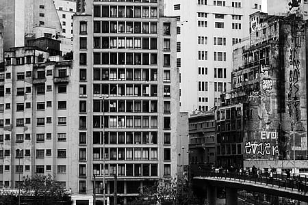Photography of Architectural Buildings thumbnail