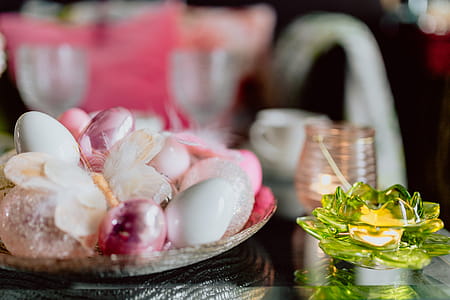 Easter Table Decorations thumbnail