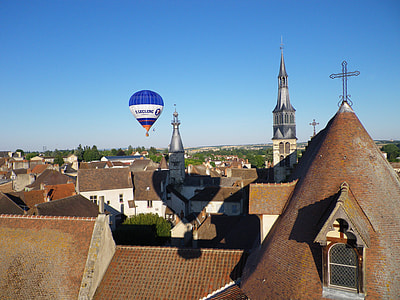 Hot-Air Ballooning thumbnail