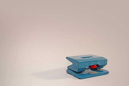 blue puncher thumbnail
