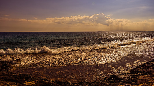 sea waves thumbnail