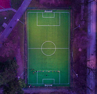 green game field thumbnail