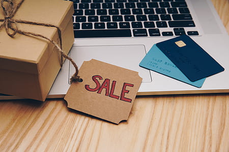 Sale Tag Photo thumbnail