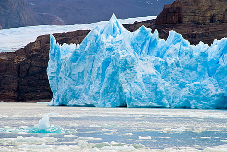 photo of iceberg thumbnail