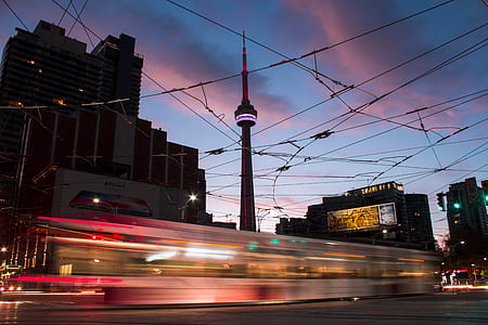 CN tower thumbnail