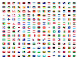 Country Flags Kit sketch file sketch file