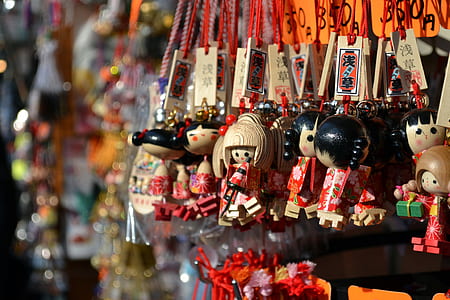 assorted character keychain lot thumbnail