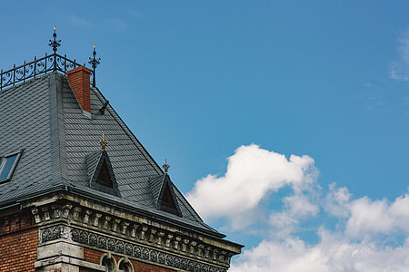 Architecture of Bydgoszcz City in Poland thumbnail