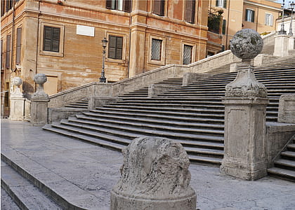 gray stair case thumbnail