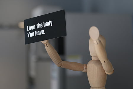 love the body you have text thumbnail