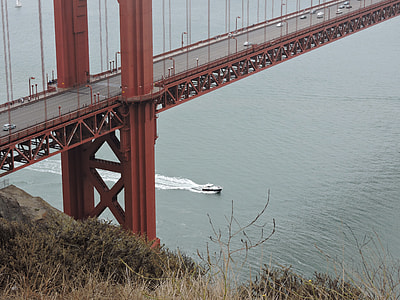 Golden Gate Bridge, Bridge thumbnail