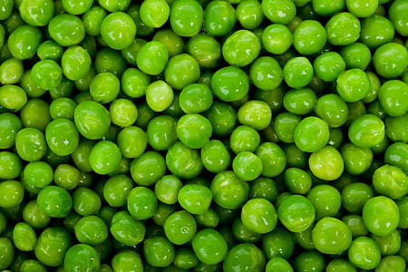 pile of green beans thumbnail
