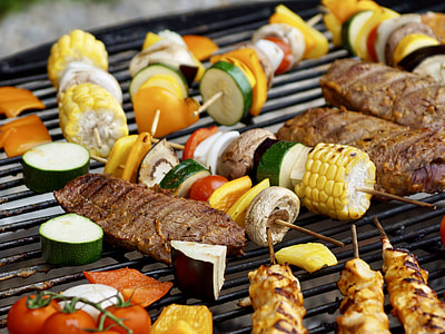 Grilling, From The Tablegrill thumbnail